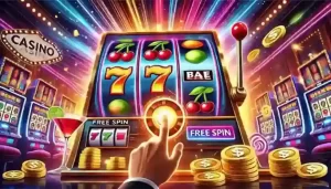 WINRRR Slot Casino